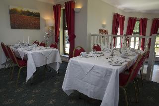 Trethorne Hotel Golf Club fotoÄŸrafÄ±