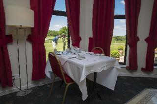 Trethorne Hotel Golf Club fotoÄŸrafÄ±