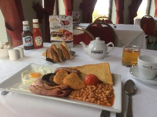 Trethorne Hotel Golf Club fotoÄŸrafÄ±