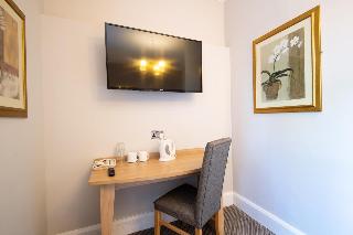 Heart of England Hotel Weedon by Marstons Inns fotoÄŸrafÄ±