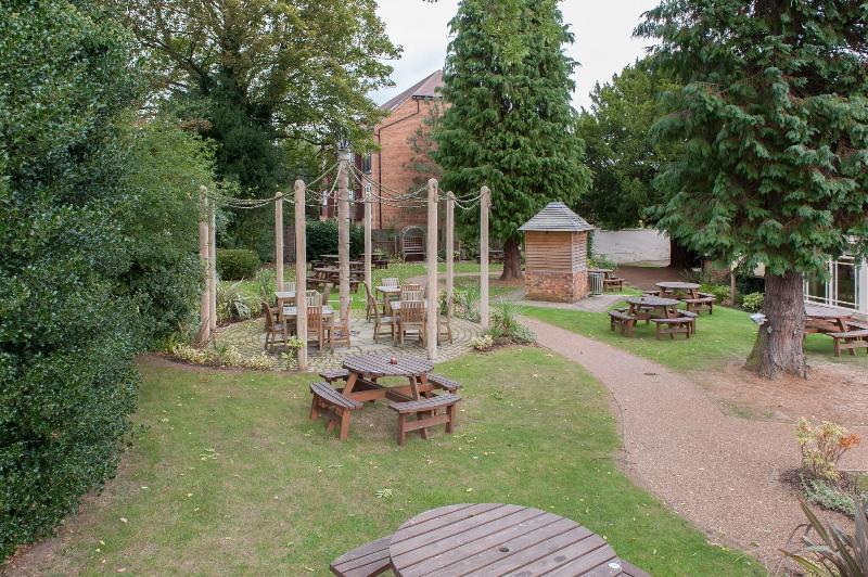 Heart of England Hotel Weedon by Marstons Inns - Aktivite