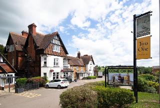 Heart of England Hotel Weedon by Marstons Inns fotoÄŸrafÄ±