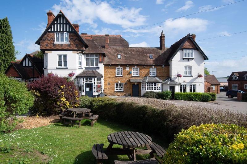 Heart of England Hotel Weedon by Marstons Inns - Genel