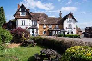 Heart of England Hotel Weedon by Marstons Inns fotoÄŸrafÄ±