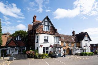 Heart of England Hotel Weedon by Marstons Inns fotoÄŸrafÄ±