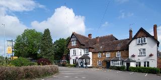 Heart of England Hotel Weedon by Marstons Inns fotoÄŸrafÄ±