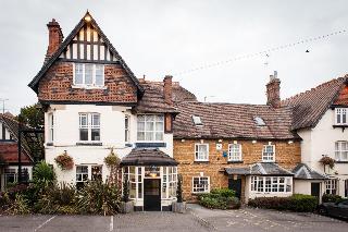 Heart of England Hotel Weedon by Marstons Inns fotoÄŸrafÄ±