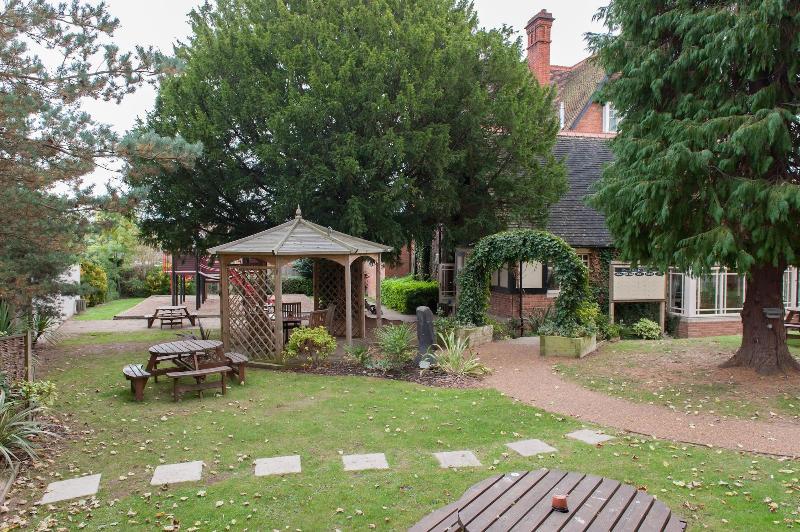 Heart of England Hotel Weedon by Marstons Inns - Genel