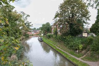 Heart of England Hotel Weedon by Marstons Inns fotoÄŸrafÄ±