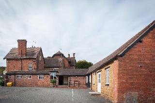 Heart of England Hotel Weedon by Marstons Inns fotoÄŸrafÄ±