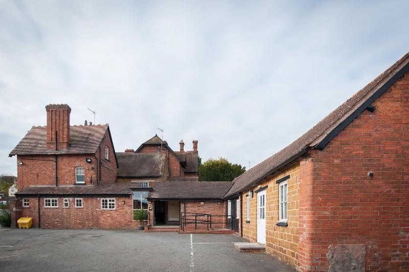 Heart of England Hotel Weedon by Marstons Inns - Genel