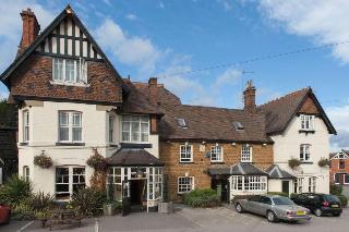 Heart of England Hotel Weedon by Marstons Inns fotoÄŸrafÄ±