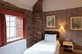 Heart of England Hotel Weedon by Marstons Inns fotoÄŸrafÄ±