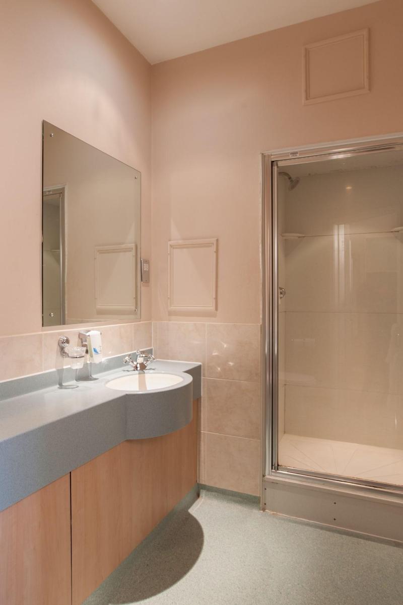 Heart of England Hotel Weedon by Marstons Inns - Oda