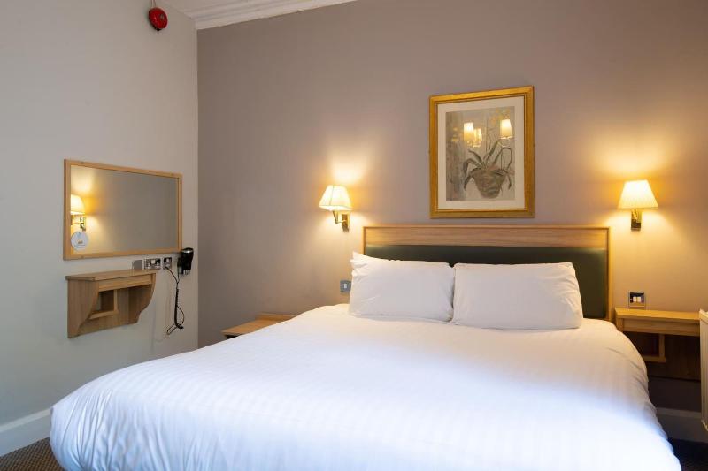 Heart of England Hotel Weedon by Marstons Inns - Oda