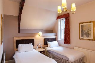 Heart of England Hotel Weedon by Marstons Inns fotoÄŸrafÄ±