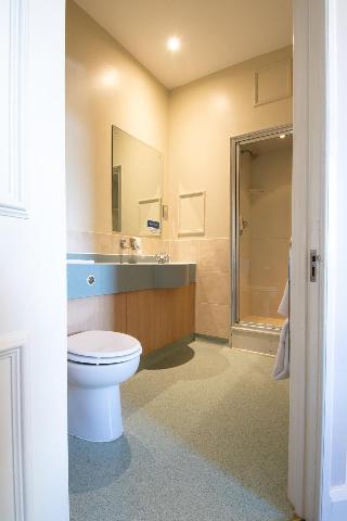 Heart of England Hotel Weedon by Marstons Inns fotoÄŸrafÄ±