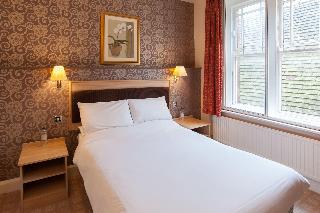 Heart of England Hotel Weedon by Marstons Inns fotoÄŸrafÄ±