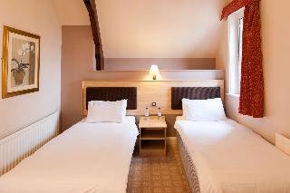 Heart of England Hotel Weedon by Marstons Inns fotoÄŸrafÄ±