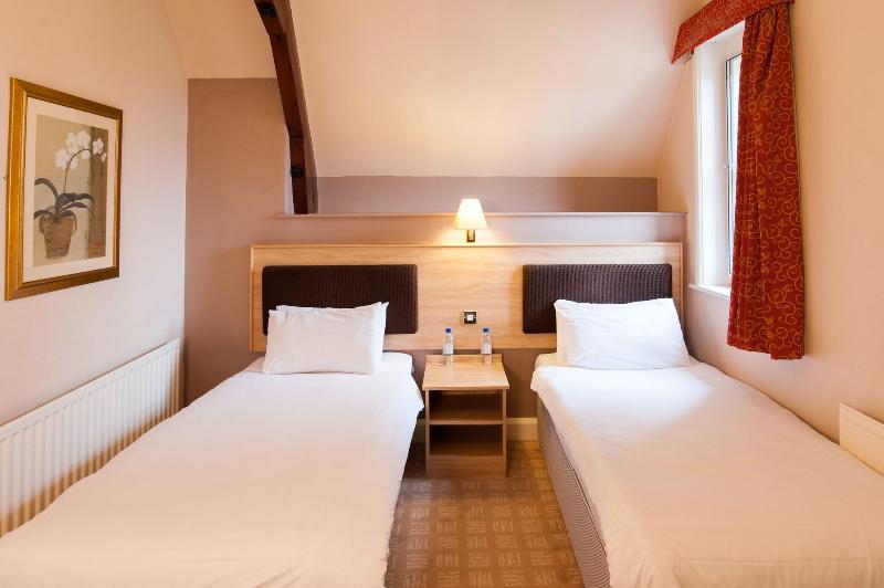 Heart of England Hotel Weedon by Marstons Inns - Oda