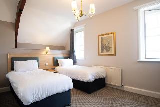 Heart of England Hotel Weedon by Marstons Inns fotoÄŸrafÄ±