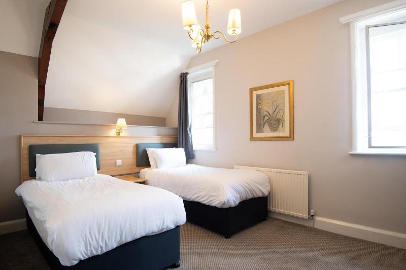 Heart of England Hotel Weedon by Marstons Inns - Oda
