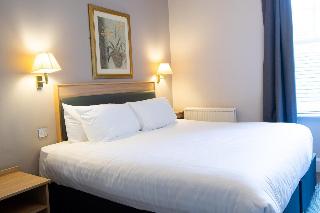 Heart of England Hotel Weedon by Marstons Inns fotoÄŸrafÄ±
