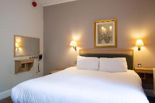 Heart of England Hotel Weedon by Marstons Inns fotoÄŸrafÄ±