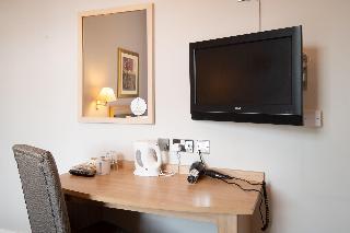 Heart of England Hotel Weedon by Marstons Inns fotoÄŸrafÄ±