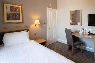 Heart of England Hotel Weedon by Marstons Inns fotoÄŸrafÄ±