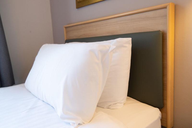 Heart of England Hotel Weedon by Marstons Inns - Oda
