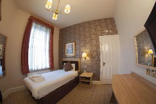 Heart of England Hotel Weedon by Marstons Inns fotoÄŸrafÄ±