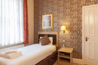 Heart of England Hotel Weedon by Marstons Inns fotoÄŸrafÄ±