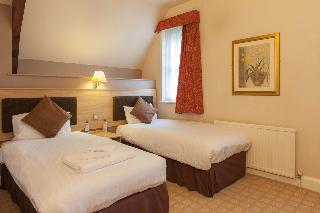 Heart of England Hotel Weedon by Marstons Inns fotoÄŸrafÄ±