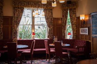 Heart of England Hotel Weedon by Marstons Inns fotoÄŸrafÄ±