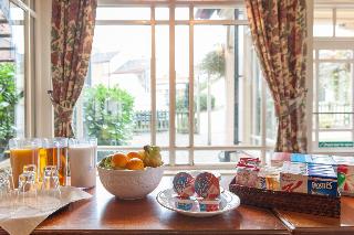 Heart of England Hotel Weedon by Marstons Inns fotoÄŸrafÄ±