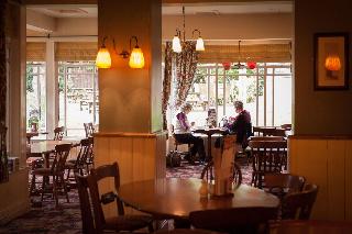 Heart of England Hotel Weedon by Marstons Inns fotoÄŸrafÄ±