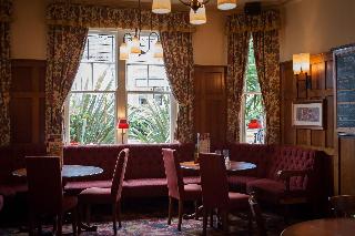 Heart of England Hotel Weedon by Marstons Inns fotoÄŸrafÄ±