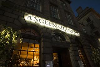Angels Share Hotel fotoÄŸrafÄ±