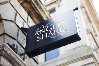 Angels Share Hotel fotoÄŸrafÄ±