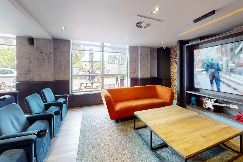 Village Hotel Hull - Bar