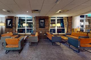 Village Hotel Hull fotoÄŸrafÄ±