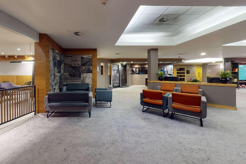 Village Hotel Hull - Lobi