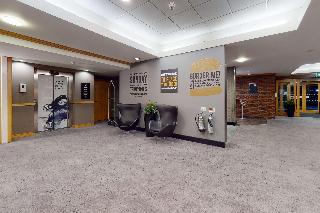 Village Hotel Hull fotoÄŸrafÄ±