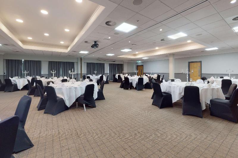 Village Hotel Hull - Toplantı