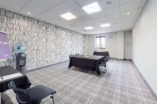 Village Hotel Hull fotoÄŸrafÄ±