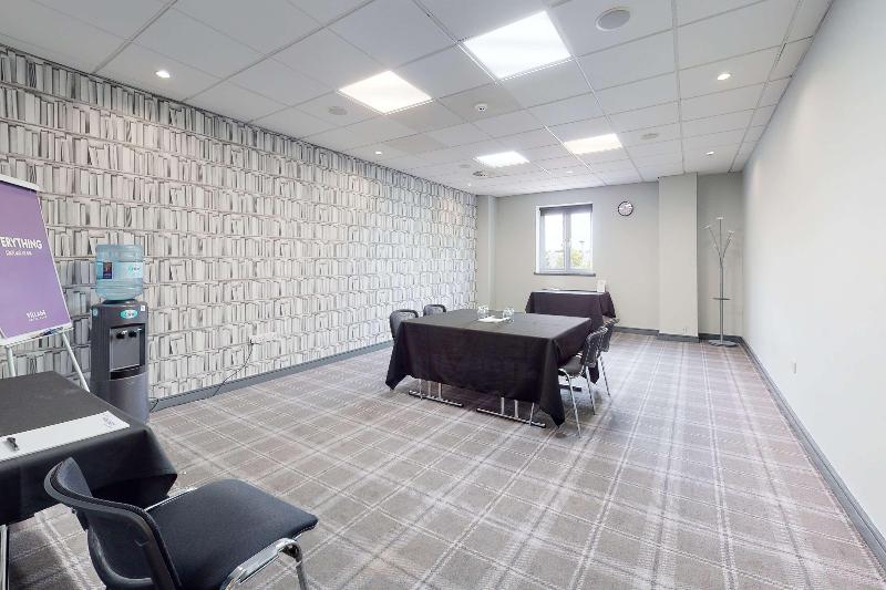 Village Hotel Hull - Toplantı