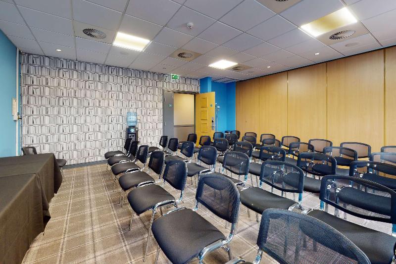 Village Hotel Hull - Toplantı