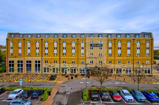 Village Hotel Hull otel fotoğrafı
