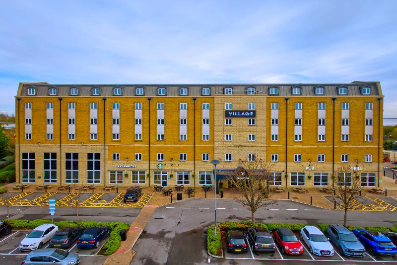 Village Hotel Hull - Genel